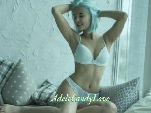AdeleCandyLove