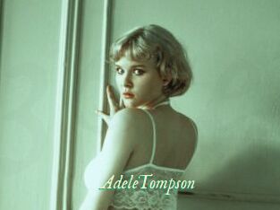 AdeleTompson