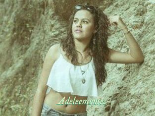 Adeleemontes