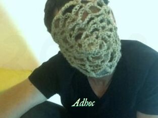 Adhoc