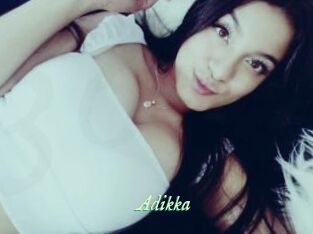 Adikka_