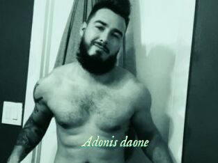 Adonis_daone