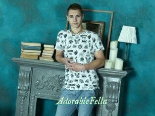AdorableFella