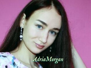 AdriaMorgan