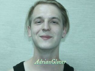 AdrianGlover