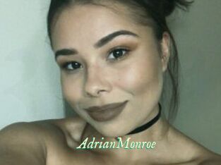 AdrianMonroe