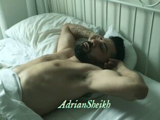 AdrianSheikh