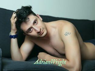 AdrianWright