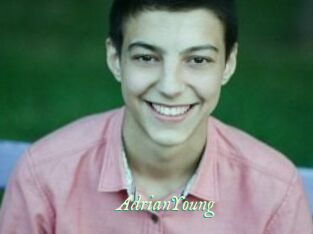 Adrian_Young
