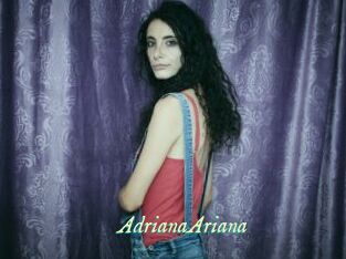 AdrianaAriana