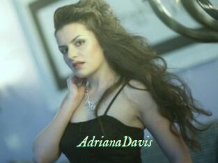 AdrianaDavis