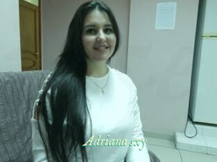 Adriana_sxy
