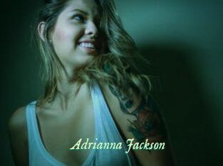 Adrianna_Jackson