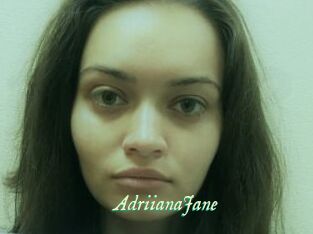 AdriianaJane