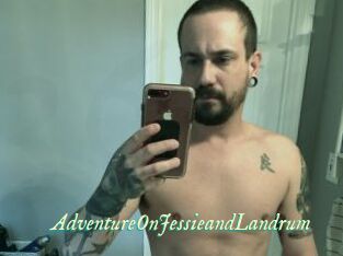 AdventureOnJessieandLandrum
