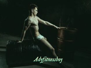 Adyfitnessboy