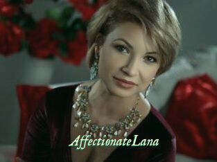 AffectionateLana