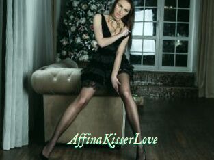 AffinaKisserLove
