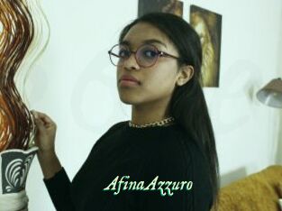 AfinaAzzuro
