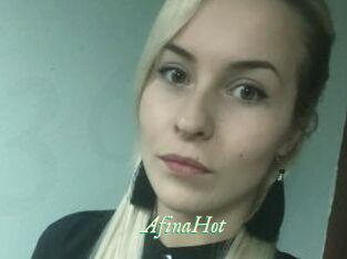 AfinaHot