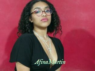 AfinaMartin