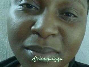 Africanjuicy4u