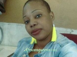 Africanqueen2020