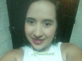 Afroditasex