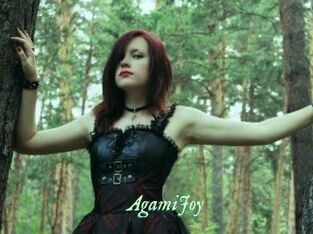 AgamiJoy