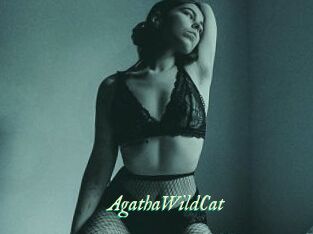 AgathaWildCat