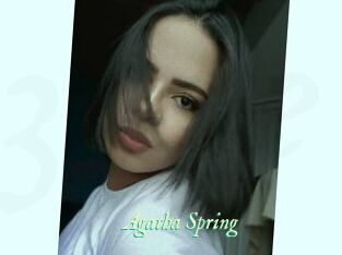 Agatha_Spring