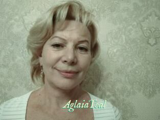 AglaiaTeal