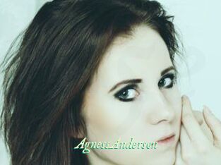 AgnessAnderson