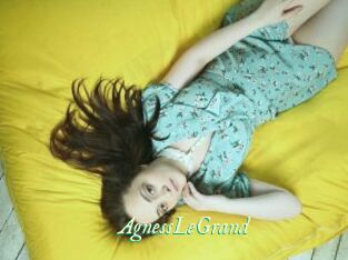 AgnessLeGrand