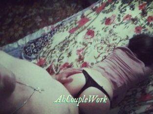 AhCoupleWork