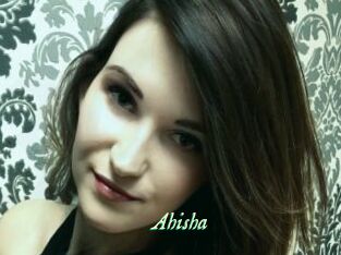 Ahisha