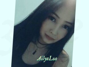 AilyaLuo