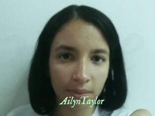 AilynTaylor