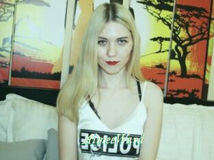 AimeeWard