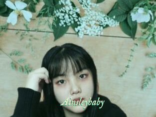 Ainsleybaby