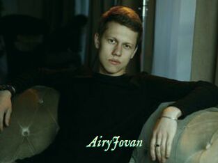 AiryJovan