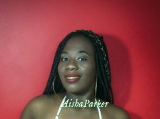 AishaParker