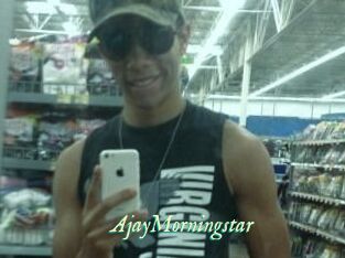 AjayMorningstar