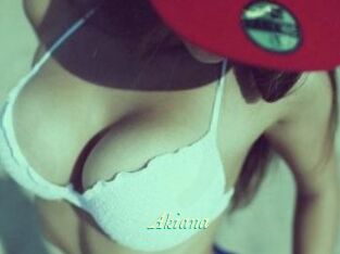 Akiana