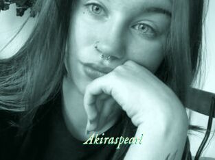 Akiraspearl