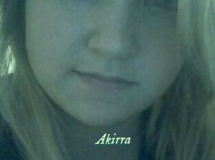 Akirra