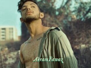 AkramFawaz
