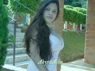 AkyraAsha