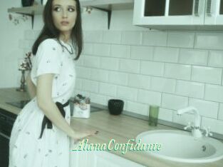 AlanaConfidante