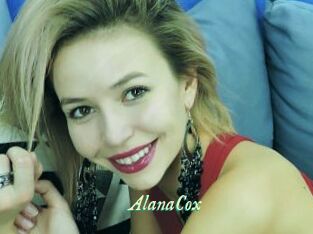 AlanaCox